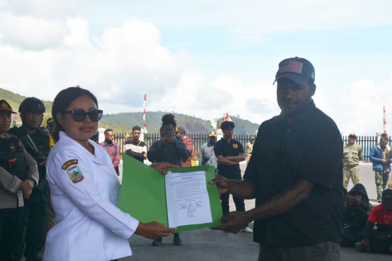 Aksi Damai Pencaker Berbuah Kepastian: SKB CPNS Siap Dilaksanakan