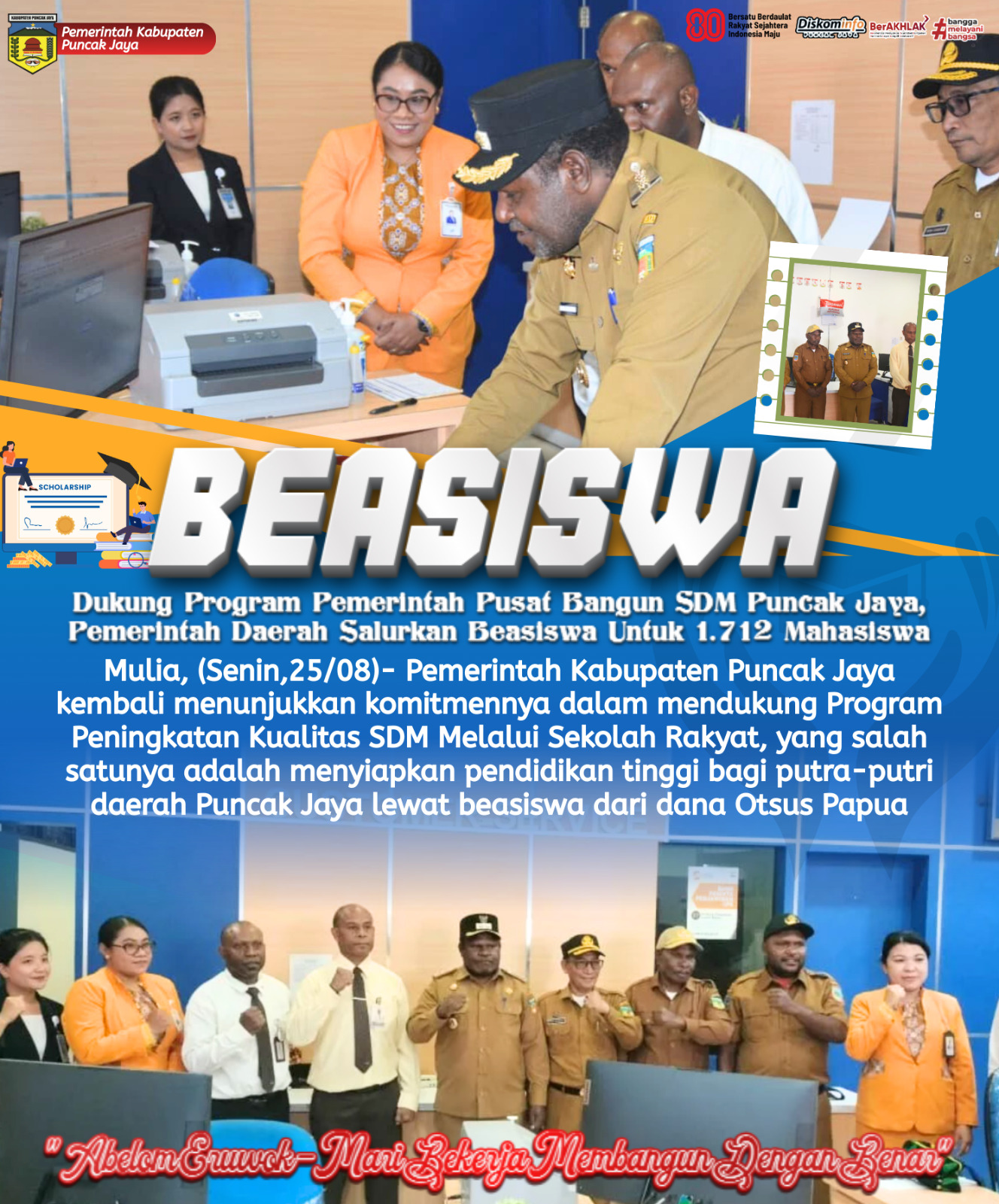 Beasiswa