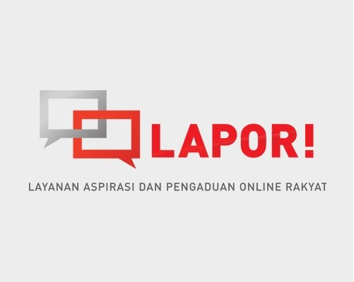 LAPOR!