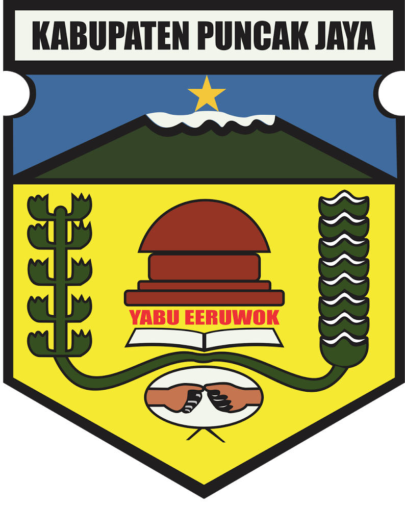 Opendata Puncak Jaya
