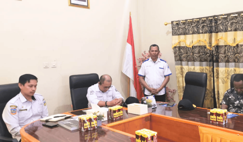 BPJS Puncak Jaya Gelar Seminar Sosialisasi Jaminan Kesehatan untuk ASN