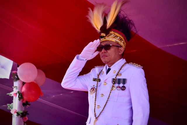 Dedikasi Diapresiasi, Dr. Tumiran Siap Mengabdi di Tingkat Provinsi