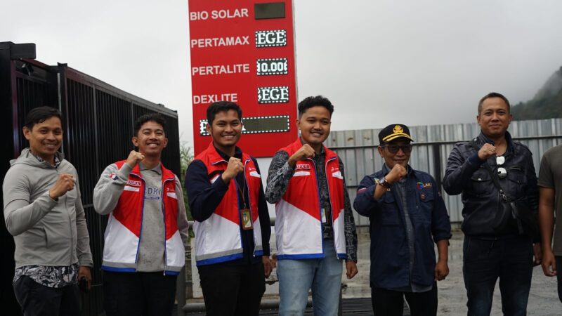 Distribusi BBM di Puncak Jaya Hadapi Tantangan, Pemerintah Siap Cari Solusi