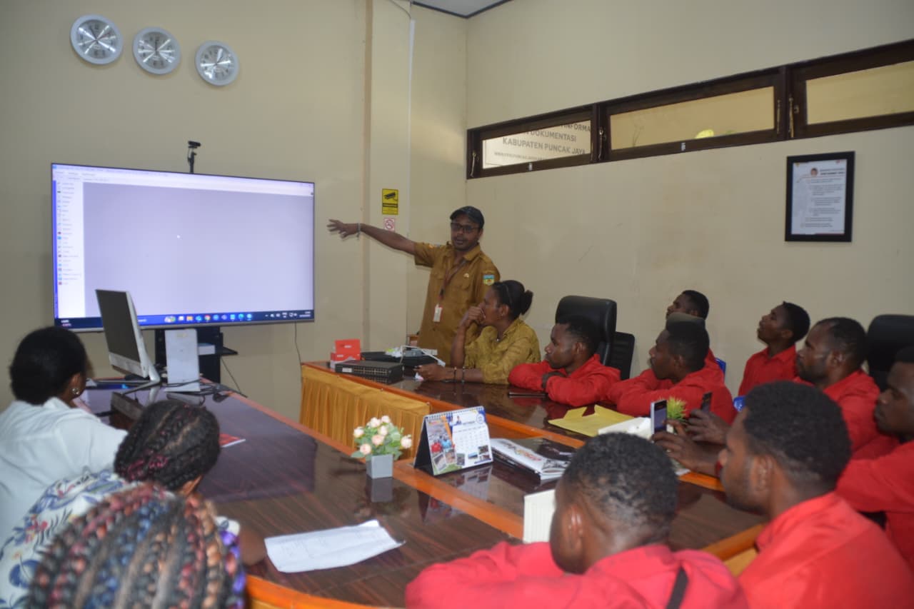 Kolaborasi Pendidikan dan Pemerintah: SMK Mulia Latihan Langsung di Dunia Kerja