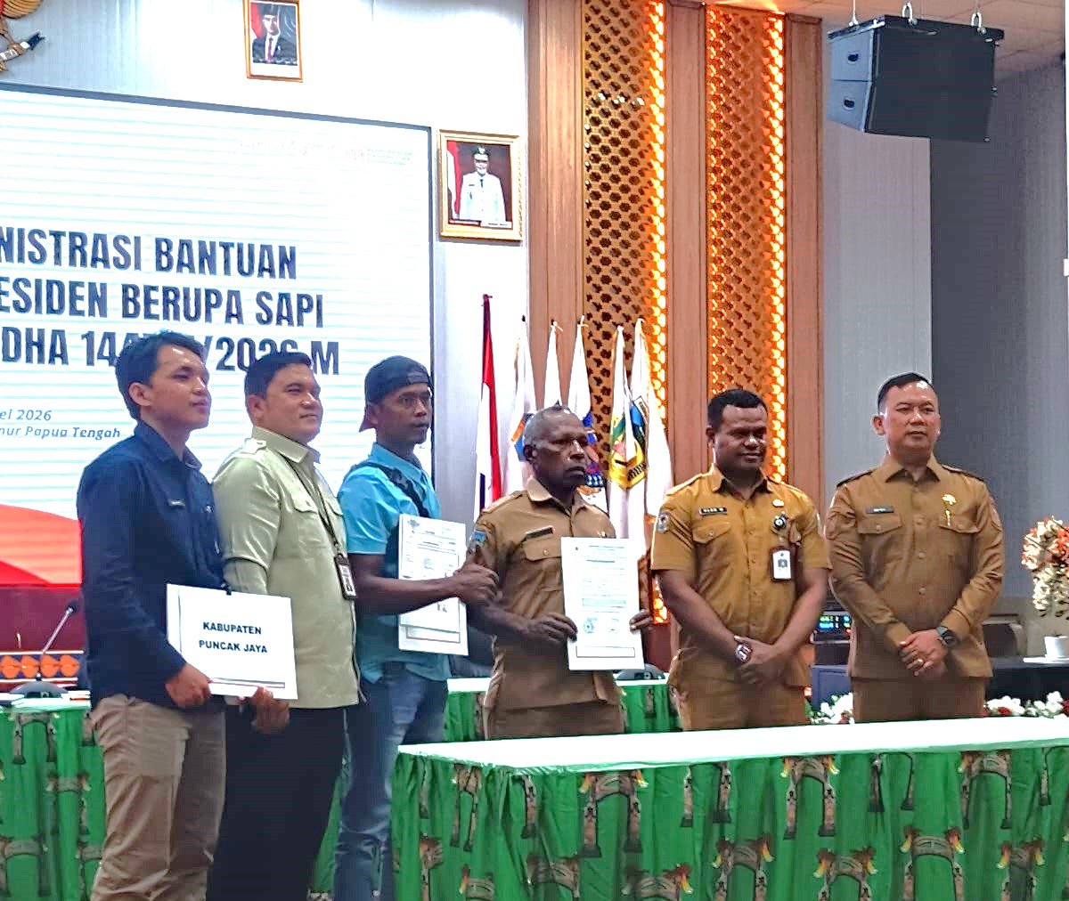 Rapat Paripurna