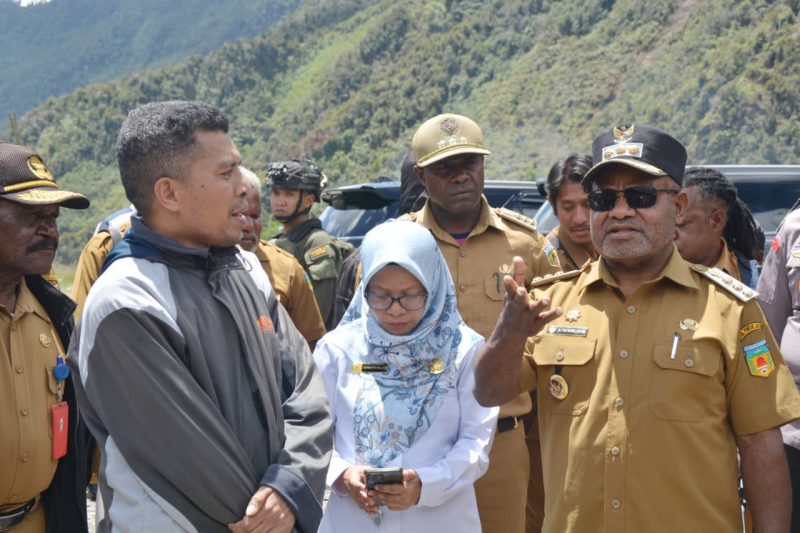 Yuni Wonda: Jangan Biarkan Lahan Kosong, Mari Menanam dan Mandiri